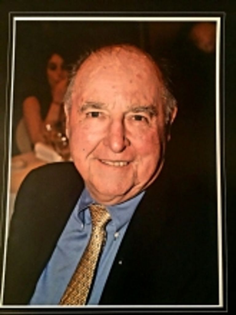 John J. Redmond Profile Photo