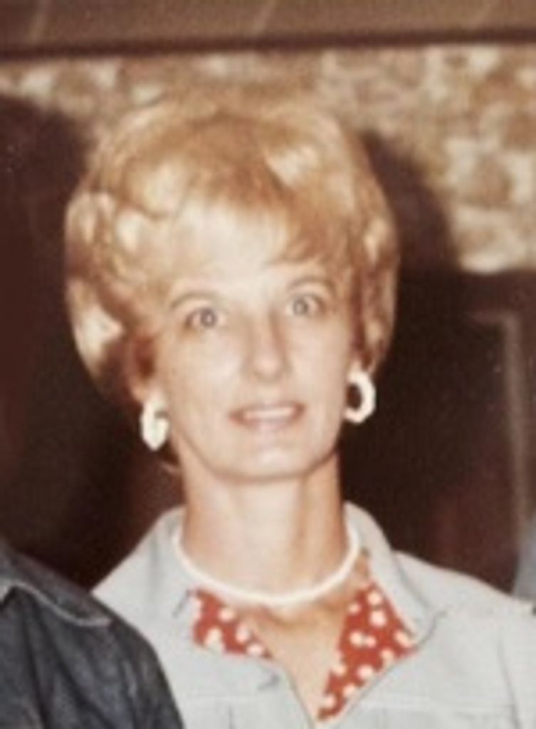 Barbara Cooper
