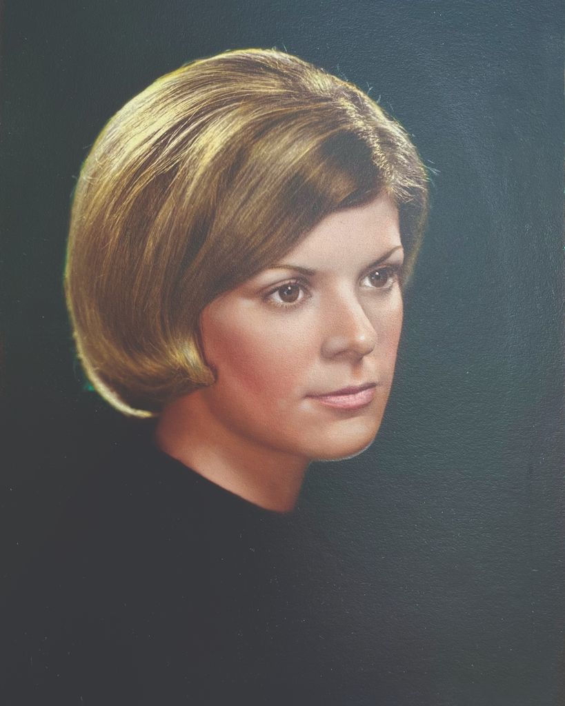 Paula Marie (Vuilleumier) Holland Profile Photo