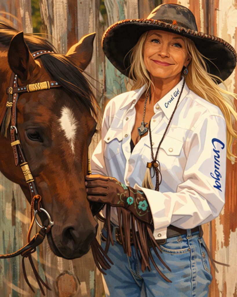 Terry Lynn Freeman Profile Photo