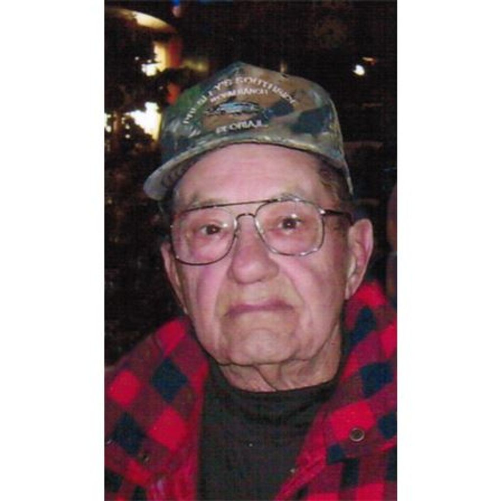 Glen F. Neuschwanger