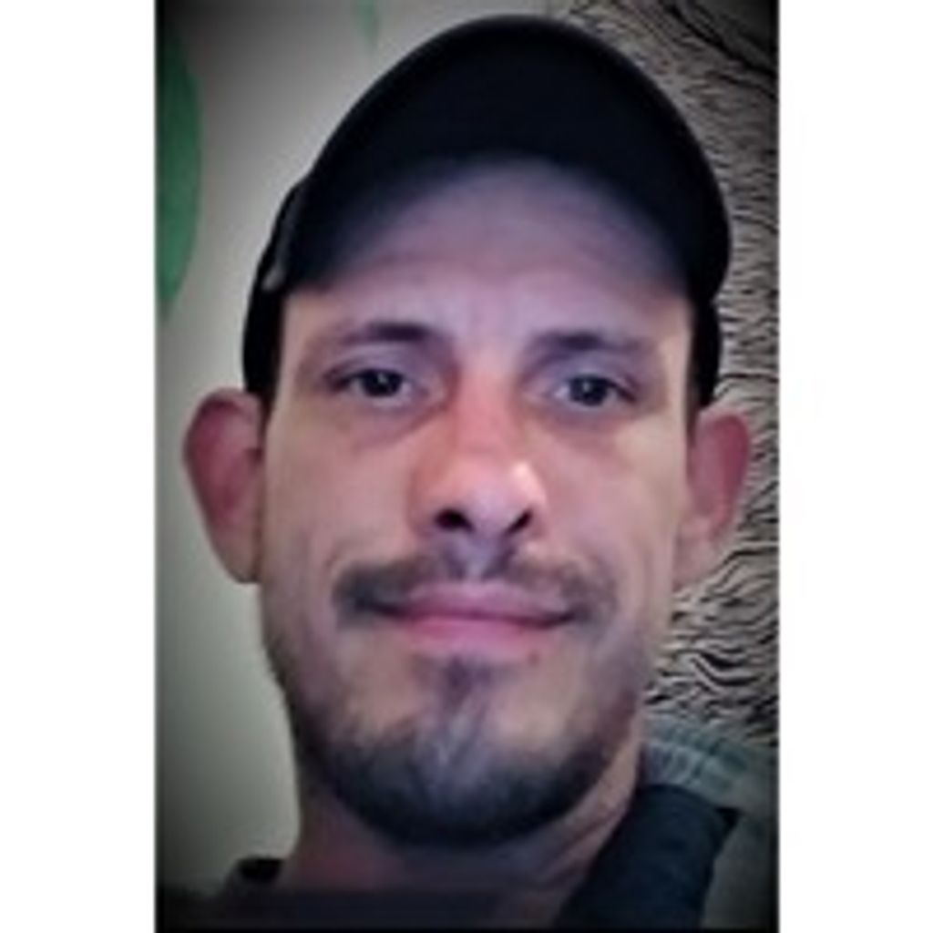 Kenneth Sanford Marshall Jr.