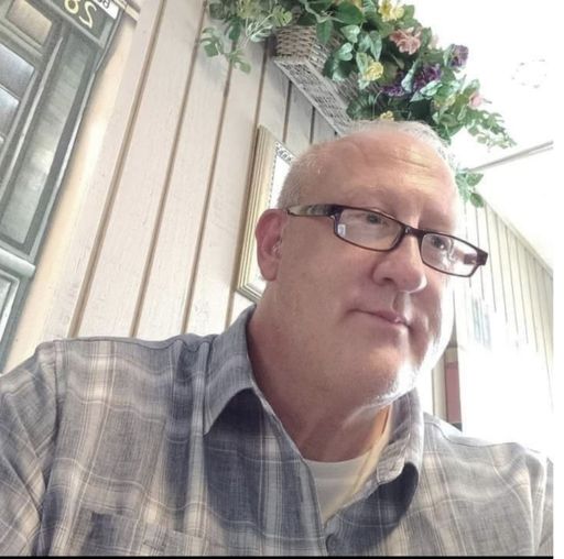Gregory Alan Martin Profile Photo