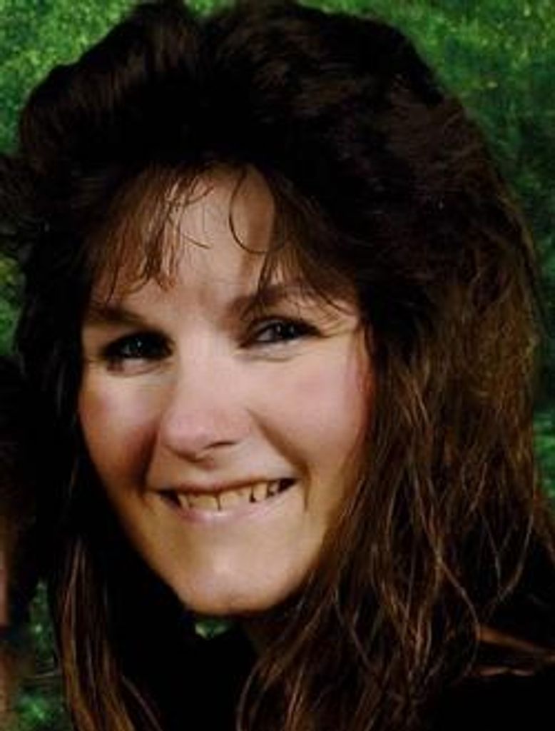 Dollie Marie Allison