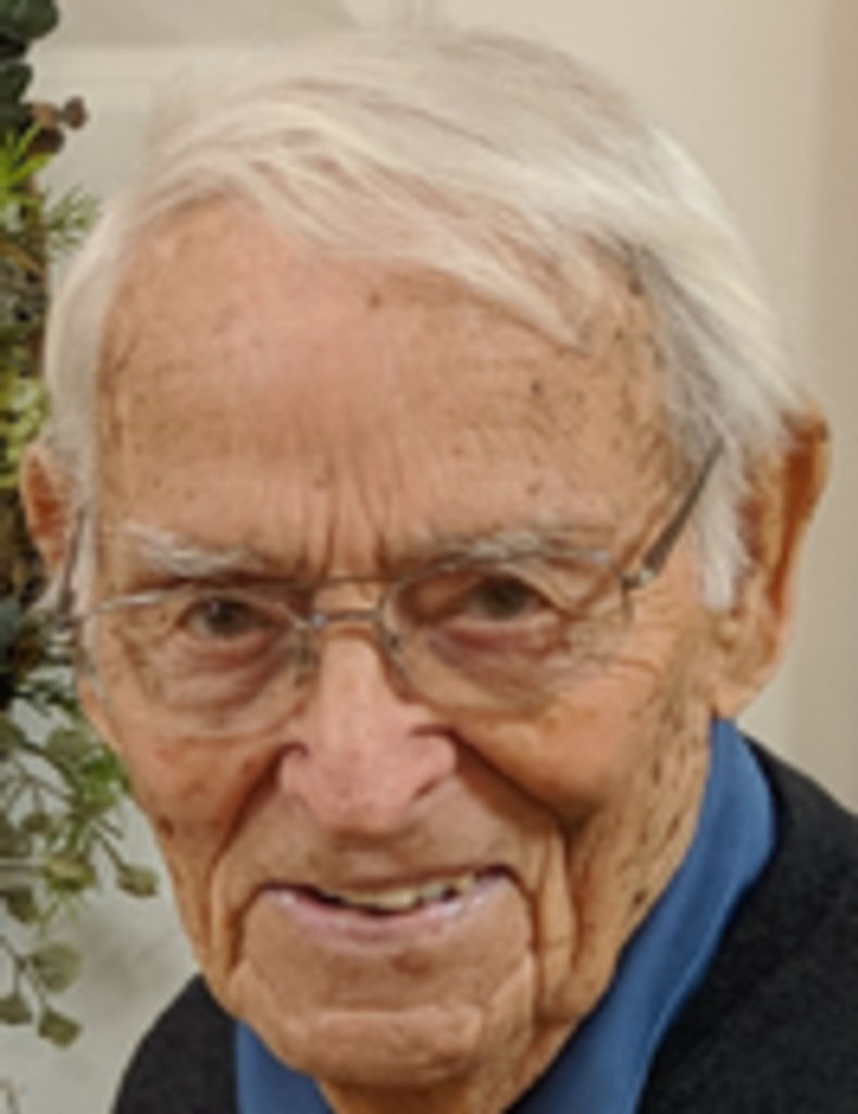 William  John Fearigo