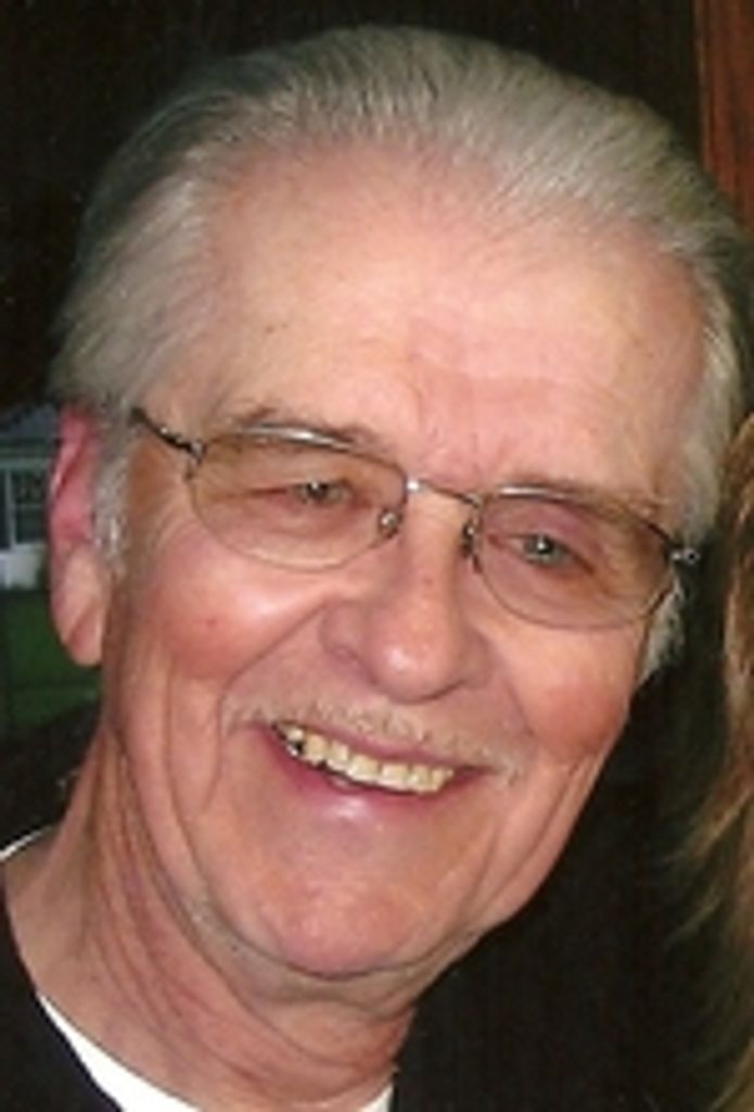 Richard "Dick" L Catt