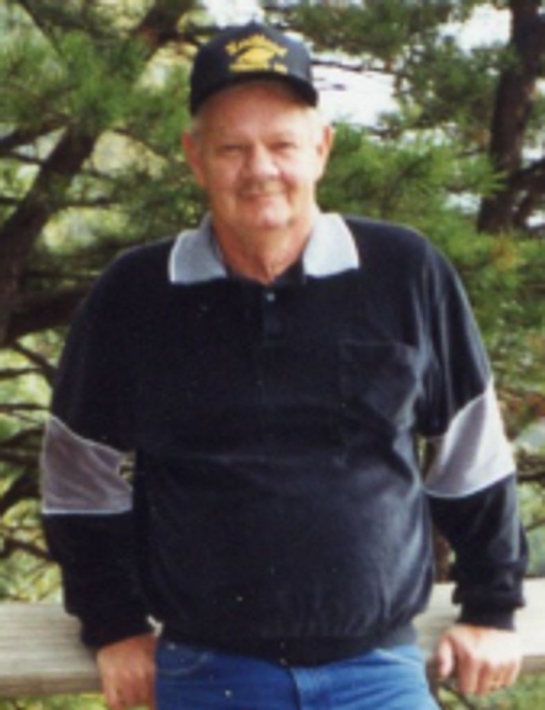 Eugene Mcgee