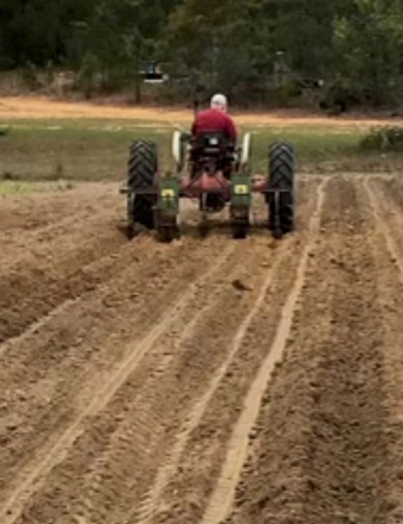 Joseph "Joe" Lafayette Burch Profile Photo