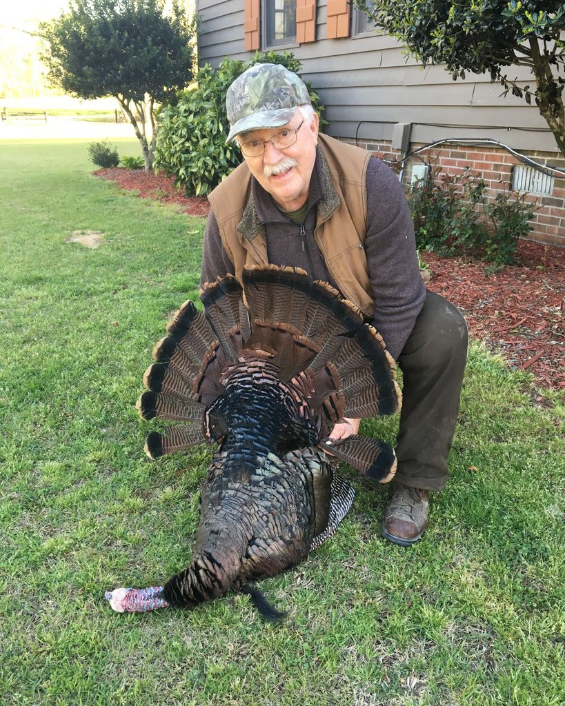 Carl E. Broska Profile Photo