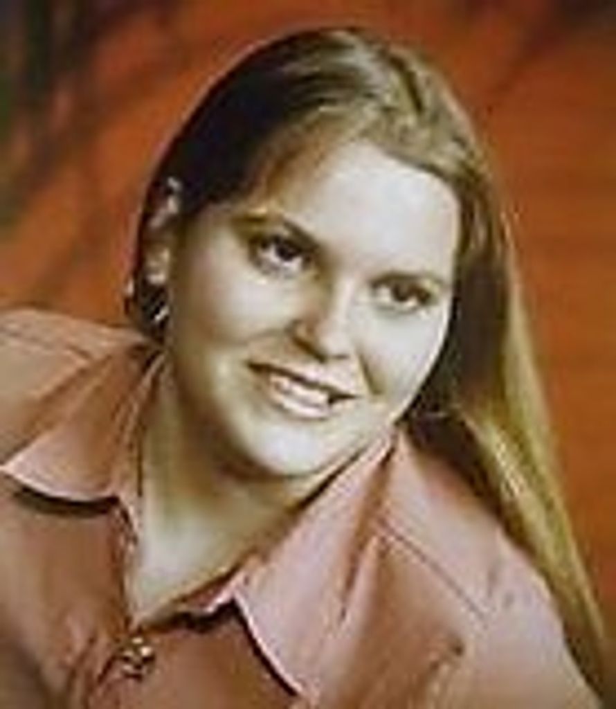 Jacquelyn "Jacki" Rae Speed