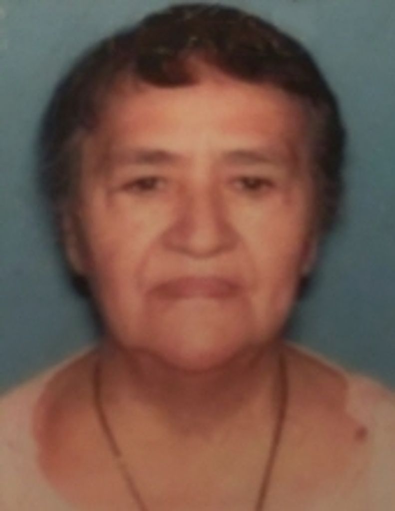 Maria  Concepcion Dominguez