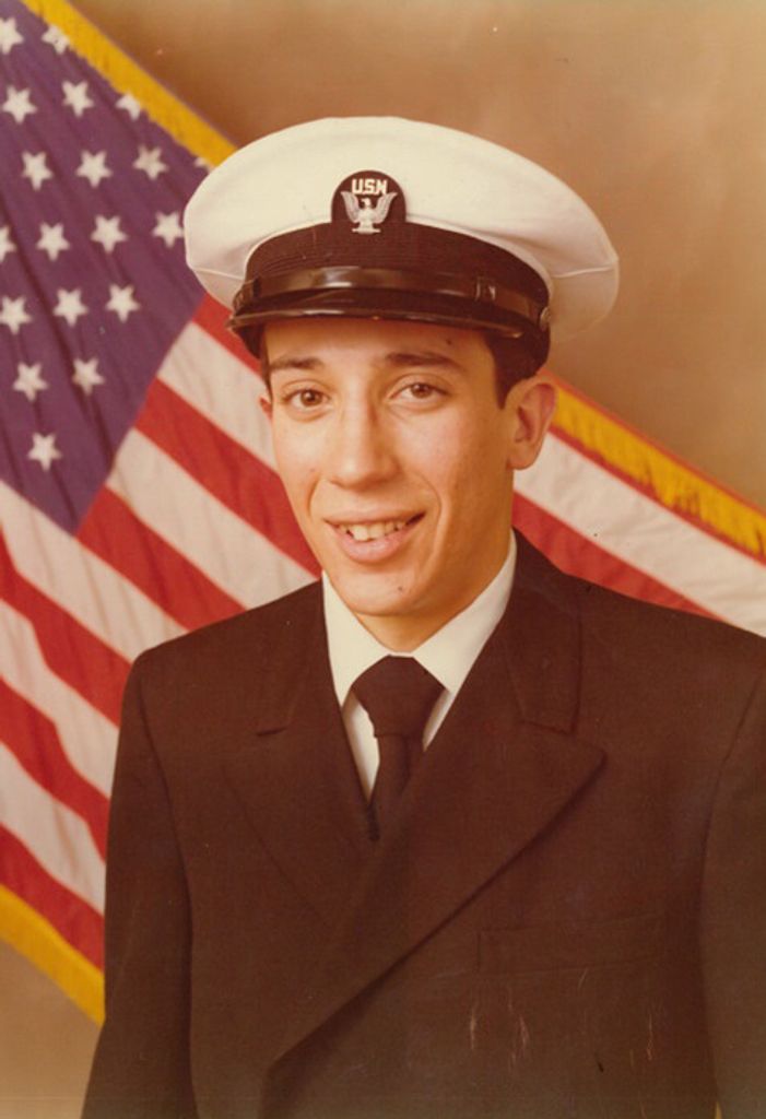 Glenn J. Perry