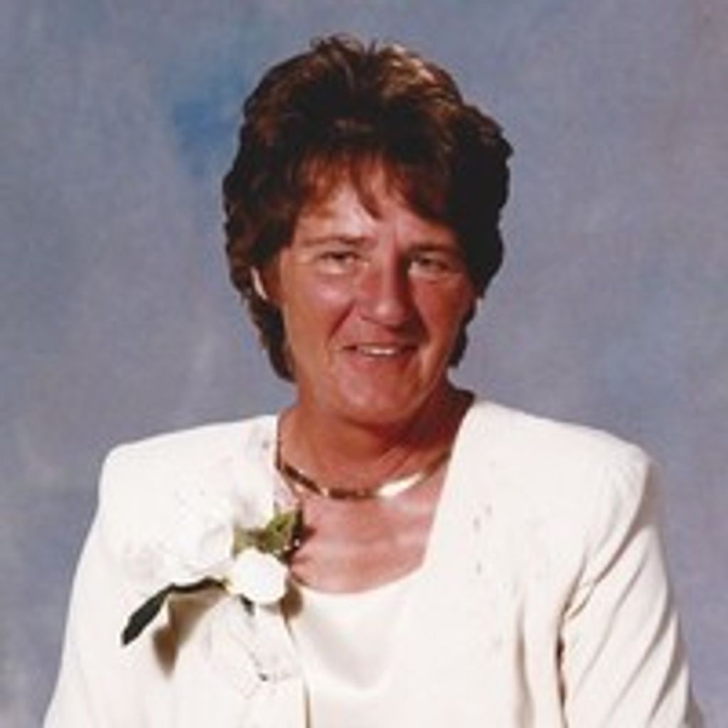 Vicki M. Van Ness