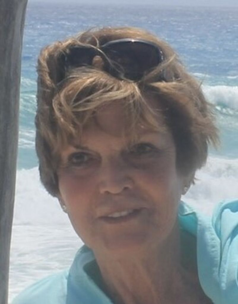Carol Anne Moore Profile Photo