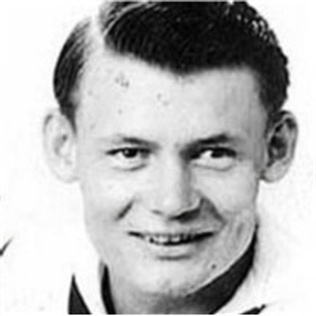 Herbert Joseph Poindexter, Jr.