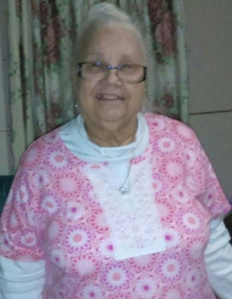 Helen Neibarger