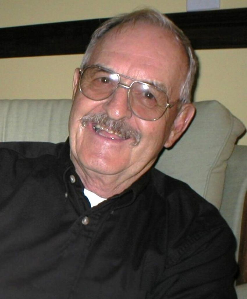 Richard E. Mundell