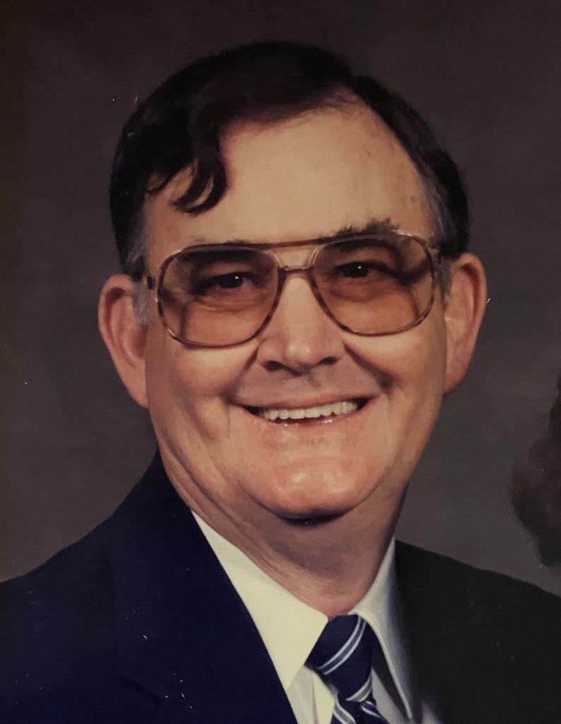Alvin Edgar Holland Profile Photo