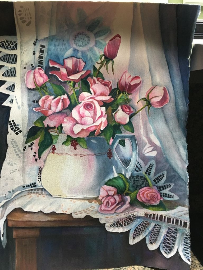 Nancy June Coffelt