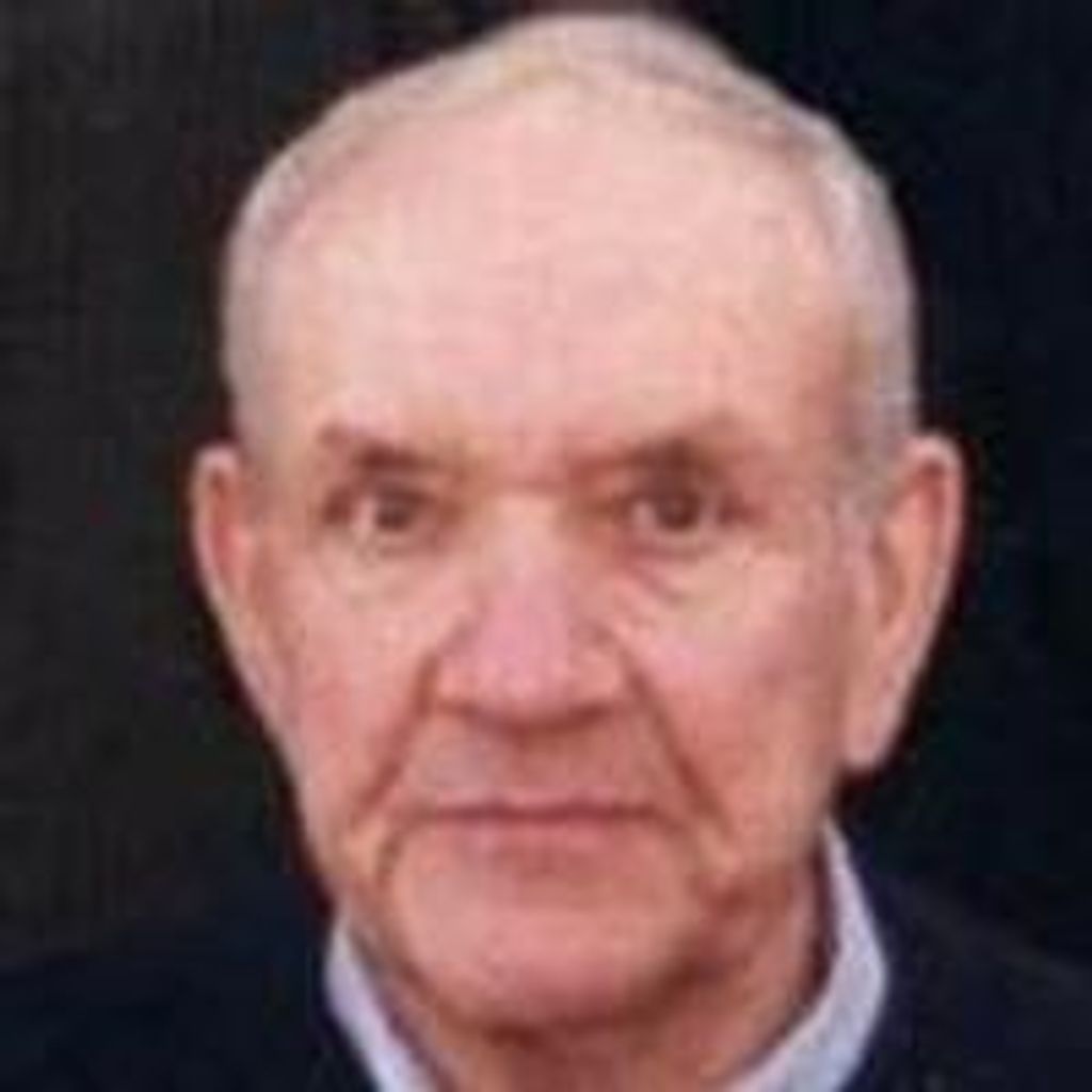 Cletus Mihm
