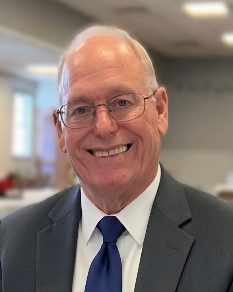 Gary Patton Profile Photo