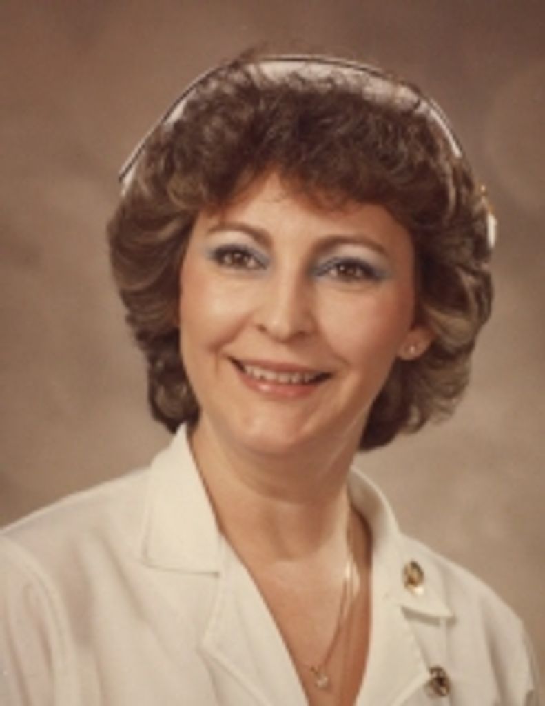Leah Ann Sanders