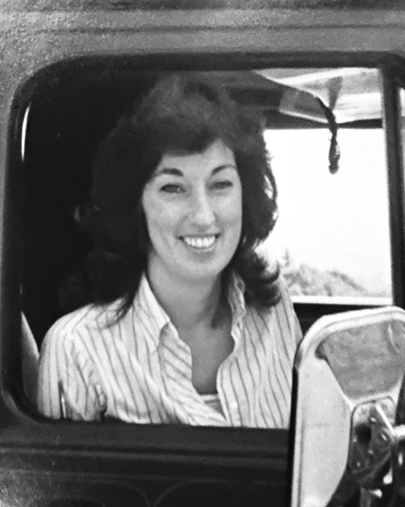 Betty Jane Houtz