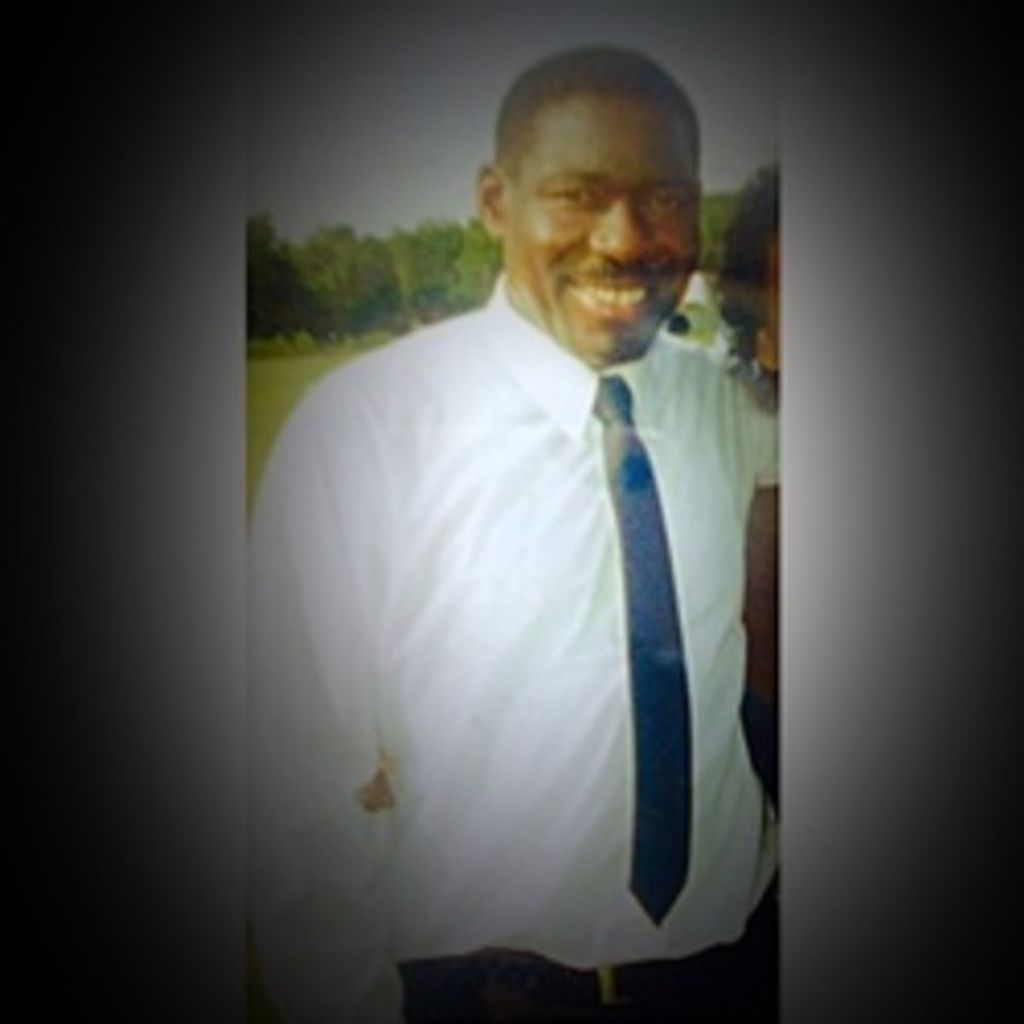 Mr. Mcarthur Grant Profile Photo
