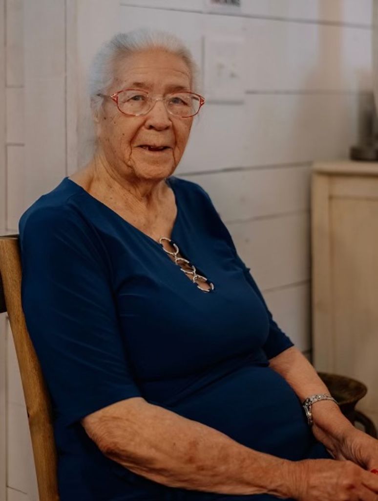 Virginia Hunt Brooks Profile Photo