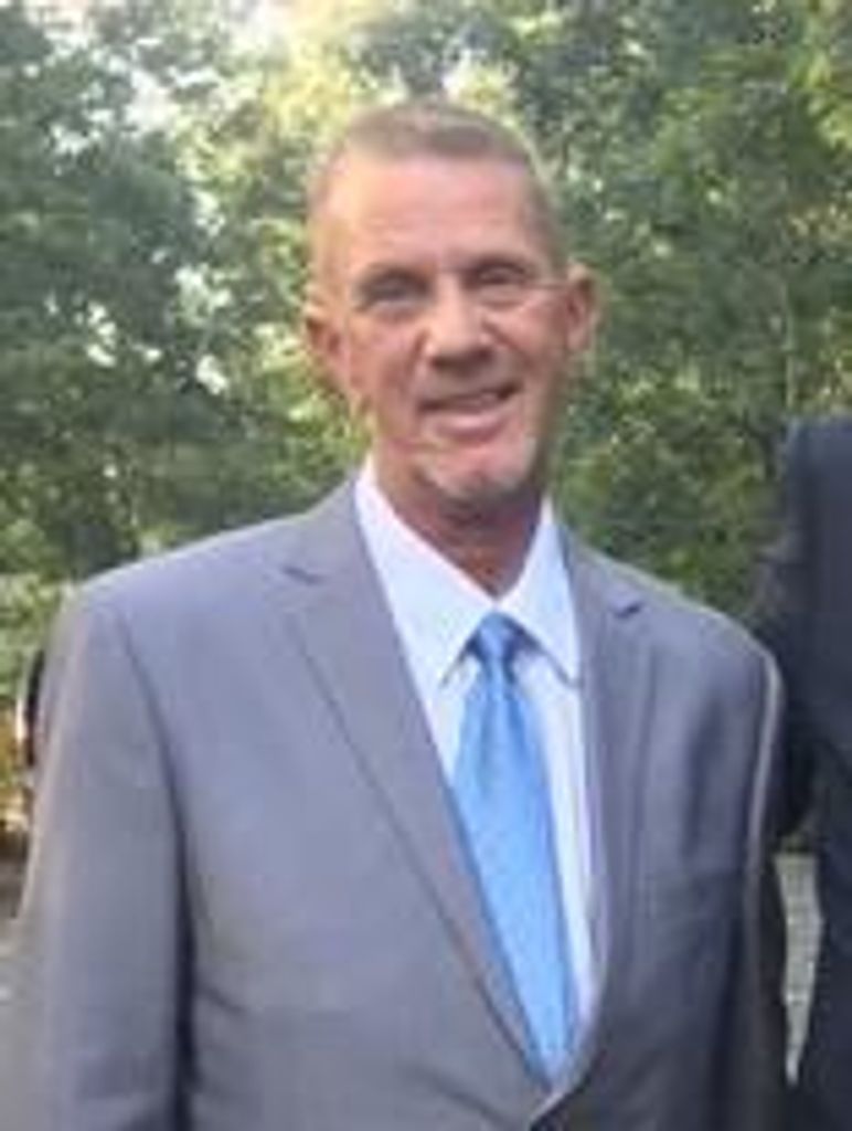 Ricky Gene Brooks Profile Photo