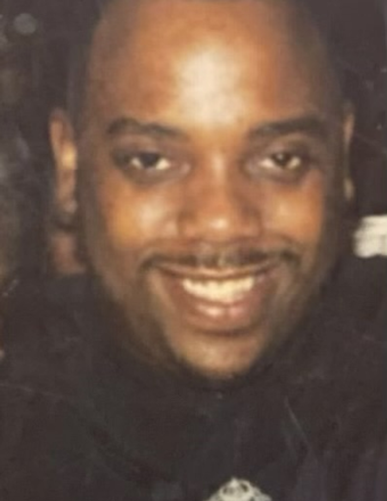 Reginald Valentine Profile Photo