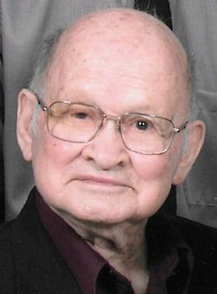 Walter George Washington Sprecher