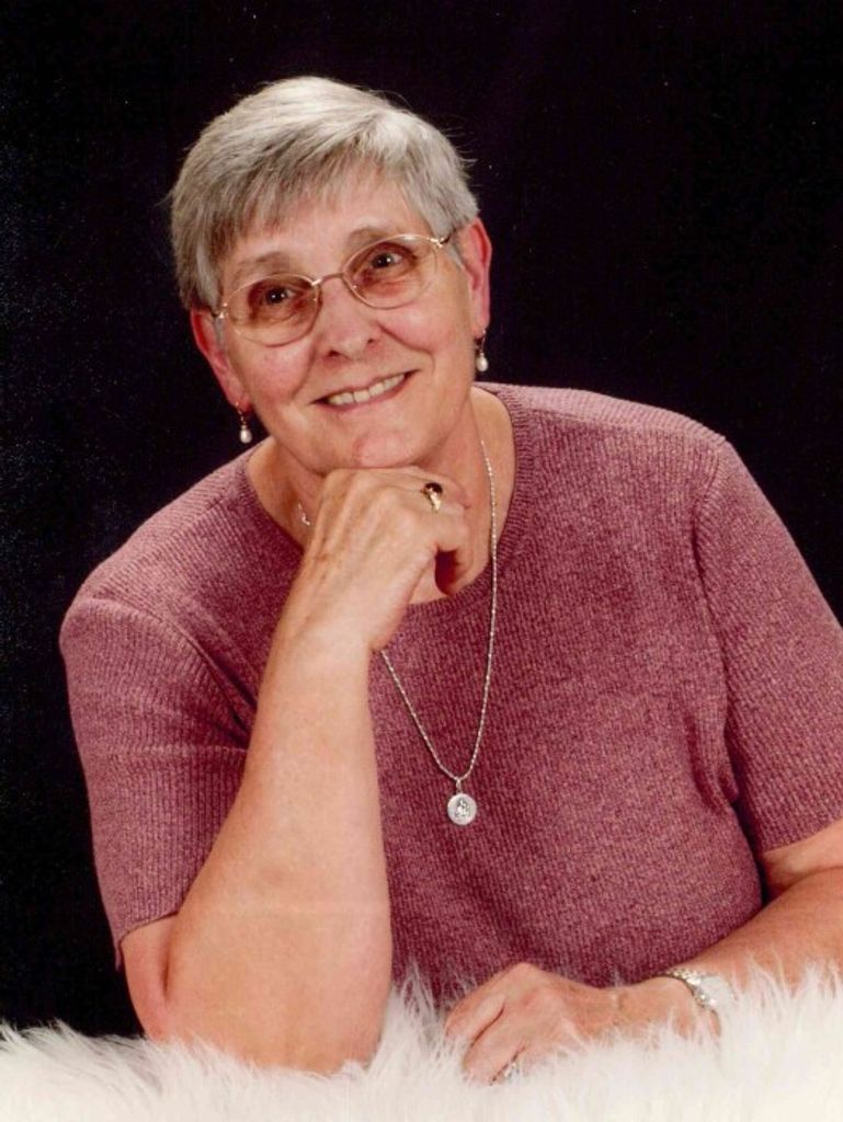Gisela Martha Ford