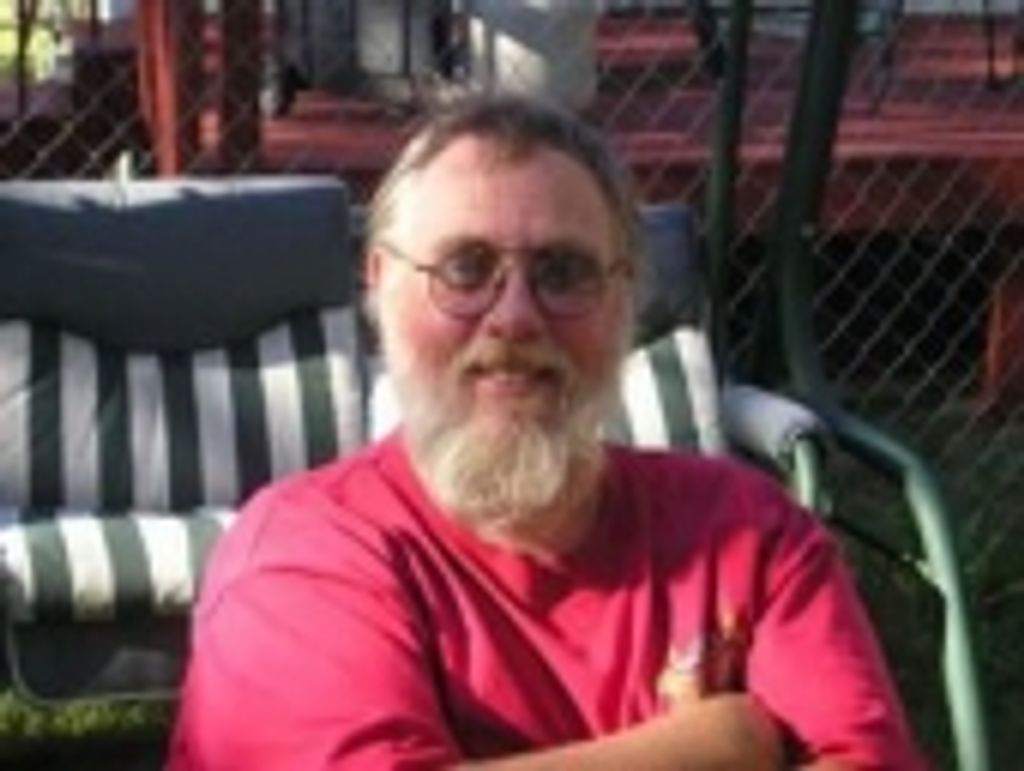 Randy Kitson