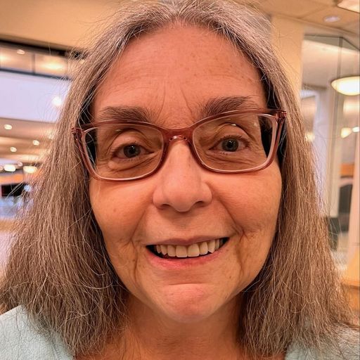 Alice Jean Hallberg Profile Photo