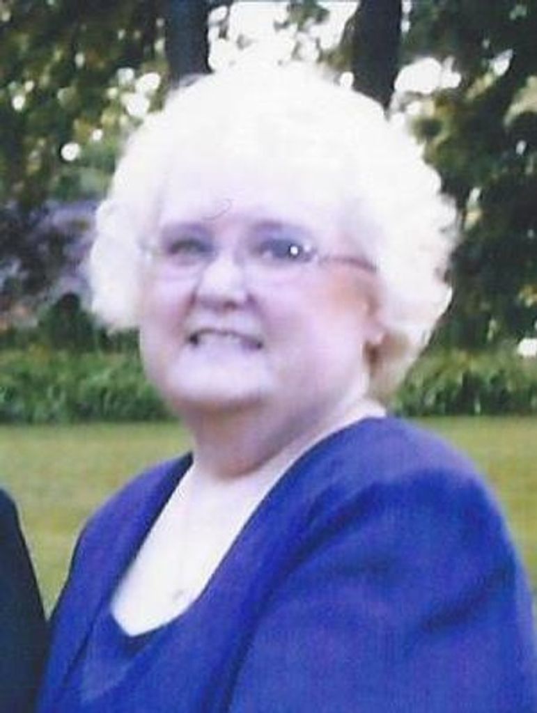 Glenda Marie Garriga