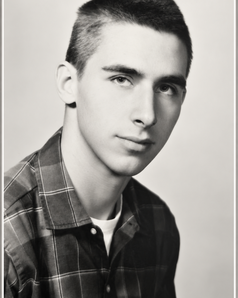 Polk Laffoon Young III Profile Photo