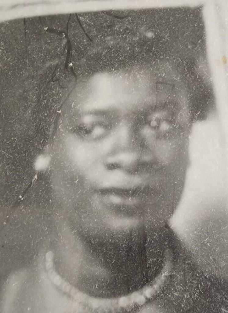 Willie Belle Weathers Profile Photo