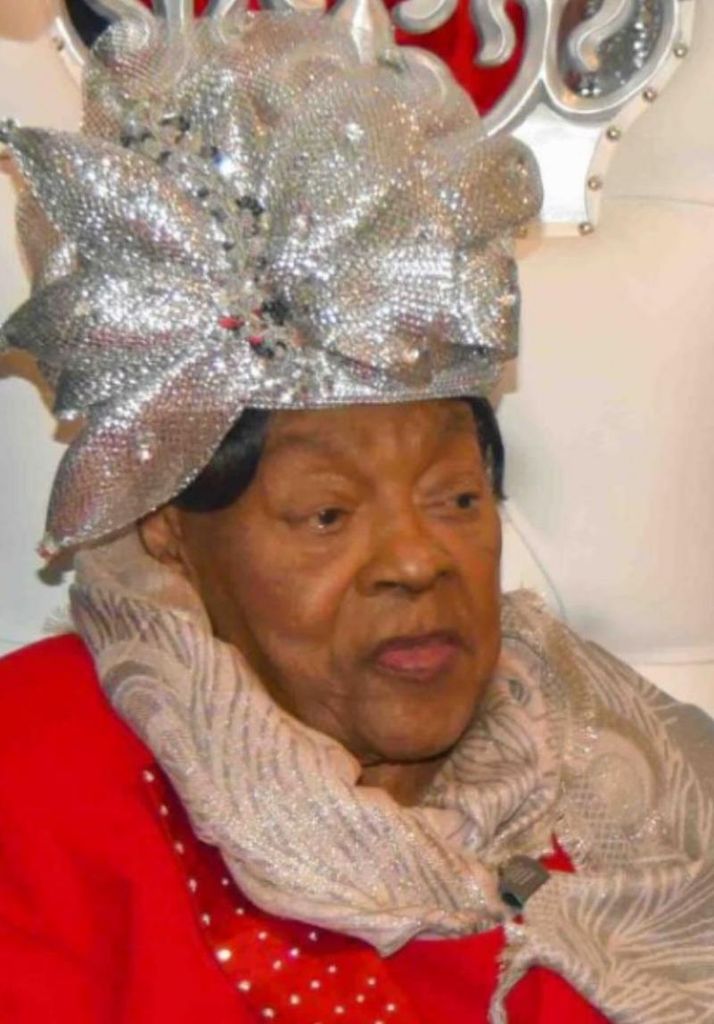 Mother Rosetta Minor Profile Photo
