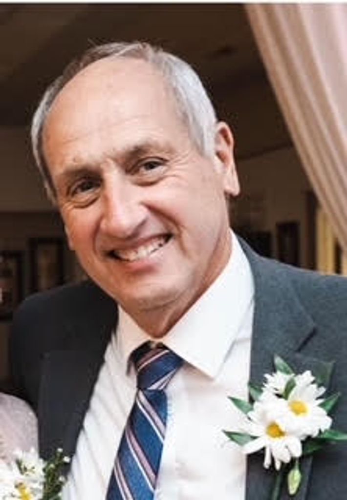 Richard Howard Simonton Sr.