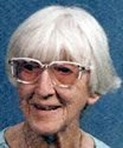 Jennie Vanbuskirk Uotila Profile Photo