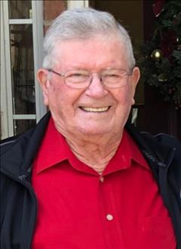 Bobby Frank Woodard