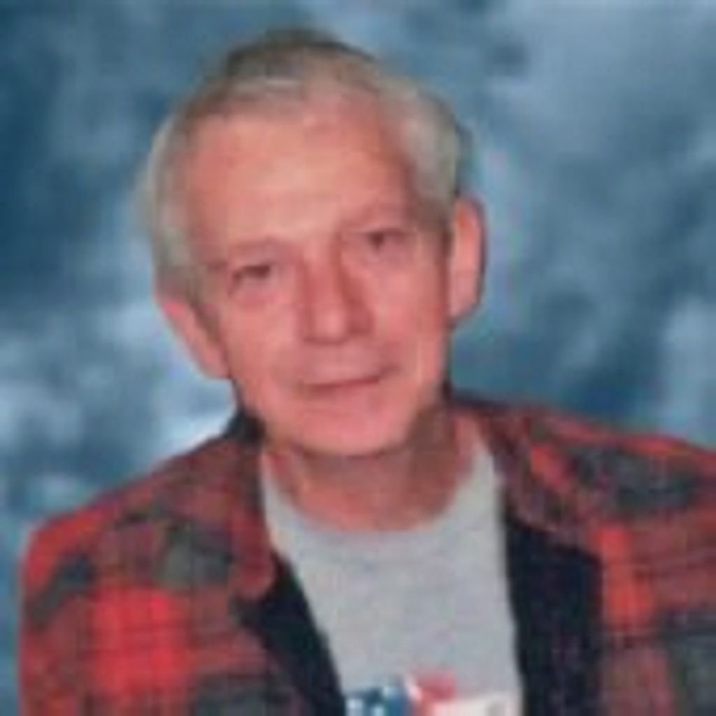 Charles Thomas "Chuck" Burns Profile Photo