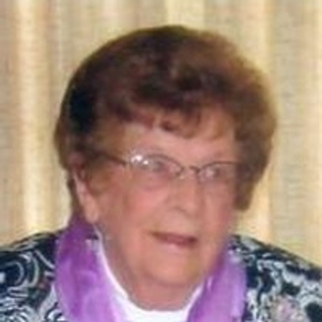Delores H. Hingtgen