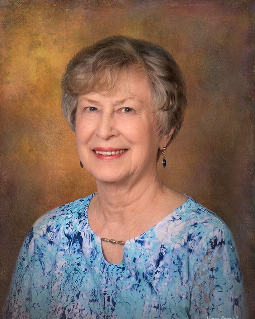 Elaine Ann Miller