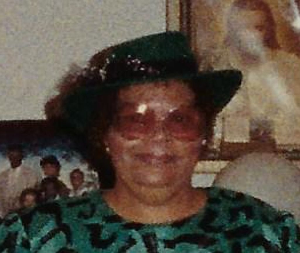 Margie C. Porter
