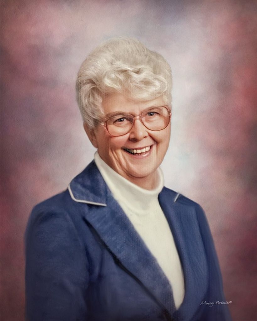Esther A. Ensminger