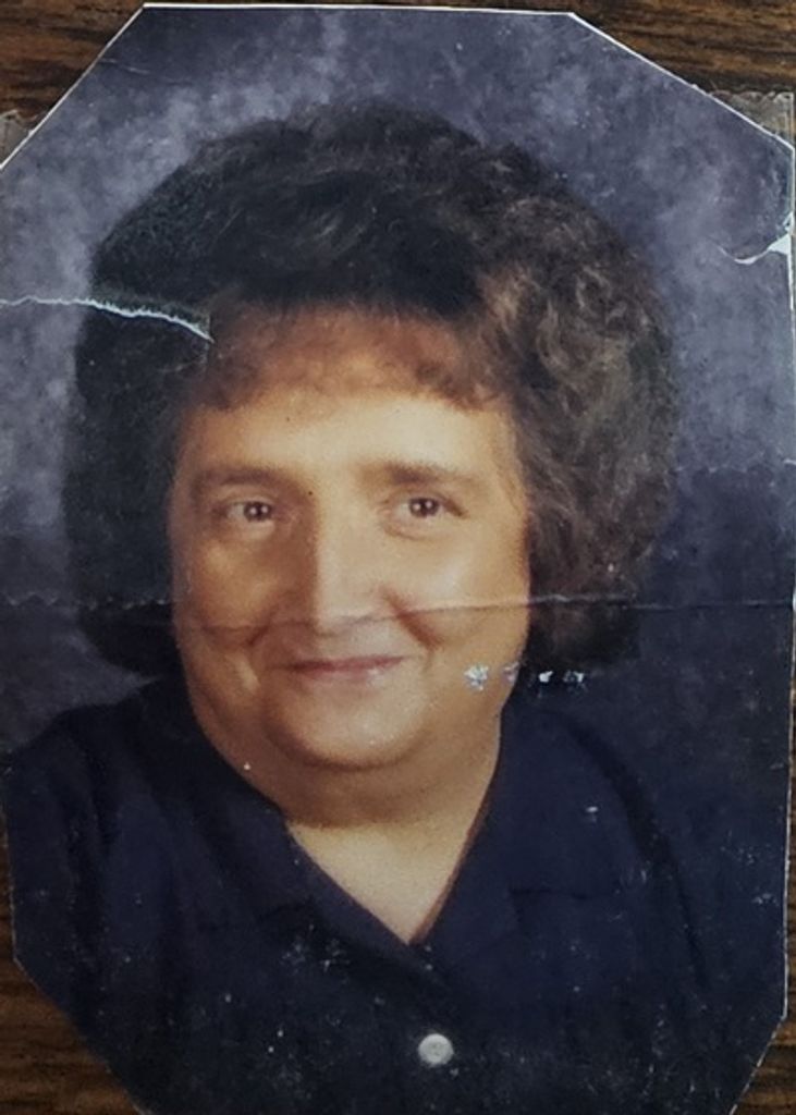 Georgia Kathleen Dunaway Profile Photo