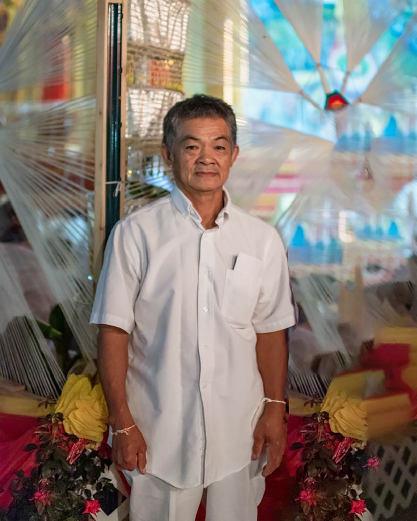 Phouvath Phounsavath Profile Photo