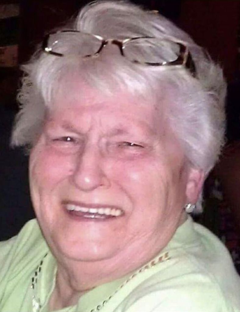 Darlene (Waldon)  Listerud